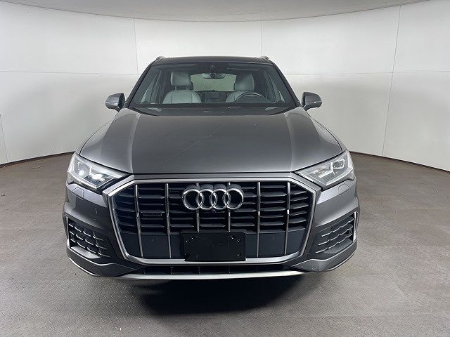 2021 Audi Q7