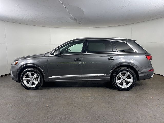 2021 Audi Q7