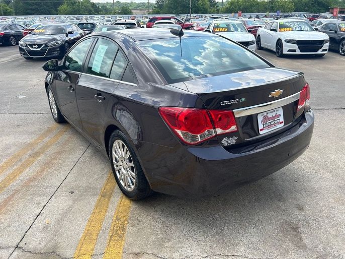 2015 Chevrolet Cruze