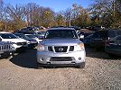 2008 Nissan Armada SE image 2