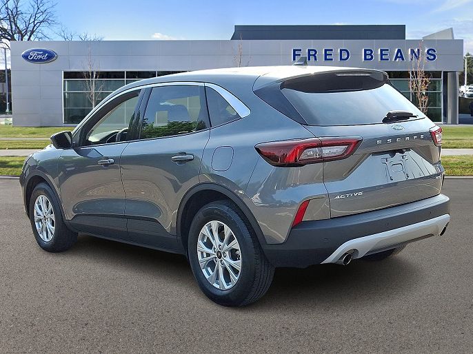 2023 Ford Escape