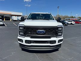 2025 Ford F-250