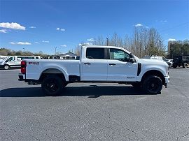 2025 Ford F-250