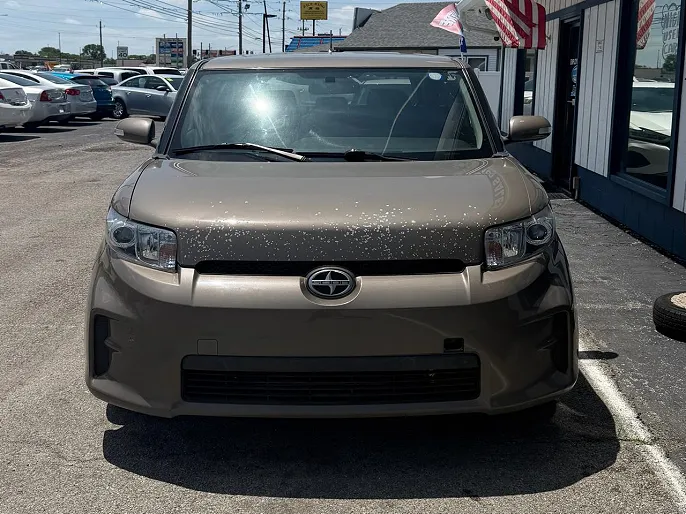 2011 Scion xB