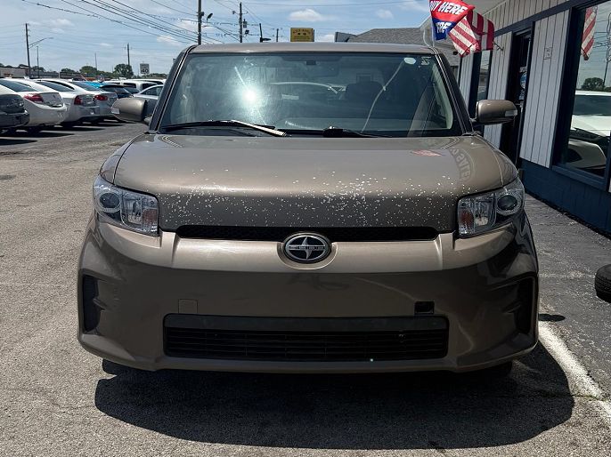 2011 Scion xB