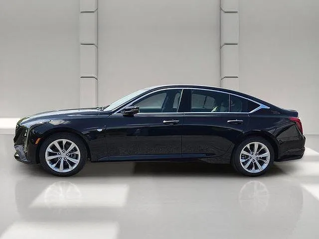 2026 Cadillac CT5
