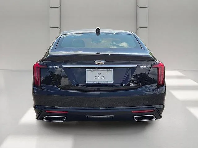 2026 Cadillac CT5