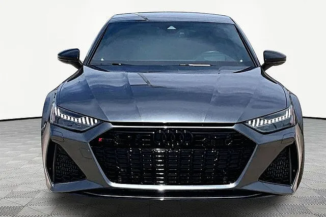 2023 Audi RS7