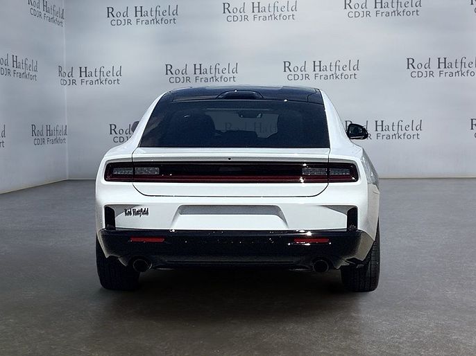 2026 Dodge Charger