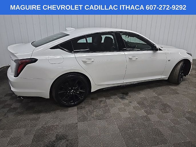 2023 Cadillac CT5