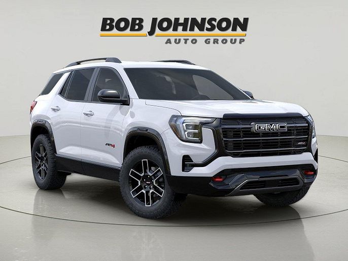 2027 GMC Terrain