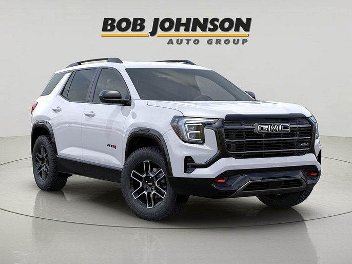 2027 GMC Terrain