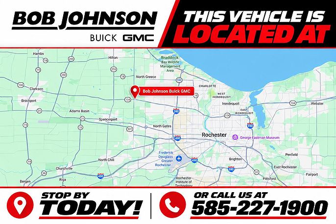 2027 GMC Terrain