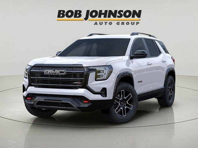 2027 GMC Terrain