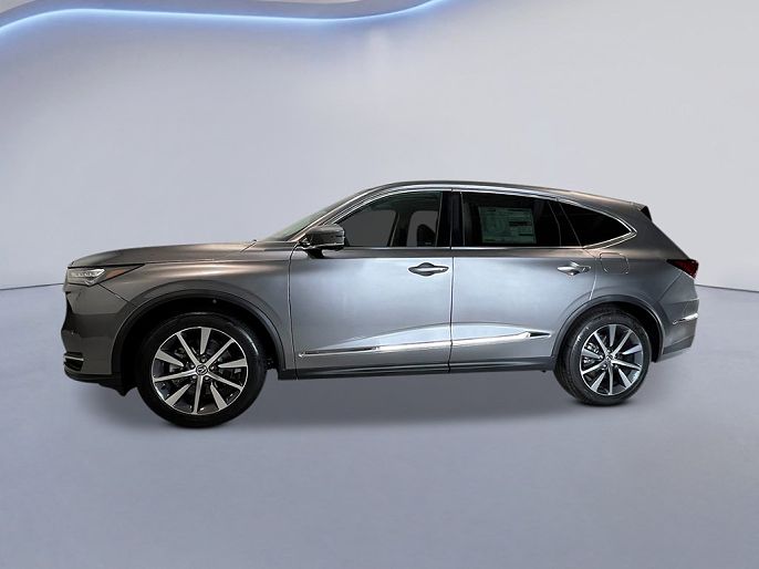 2026 Acura MDX