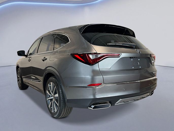 2026 Acura MDX