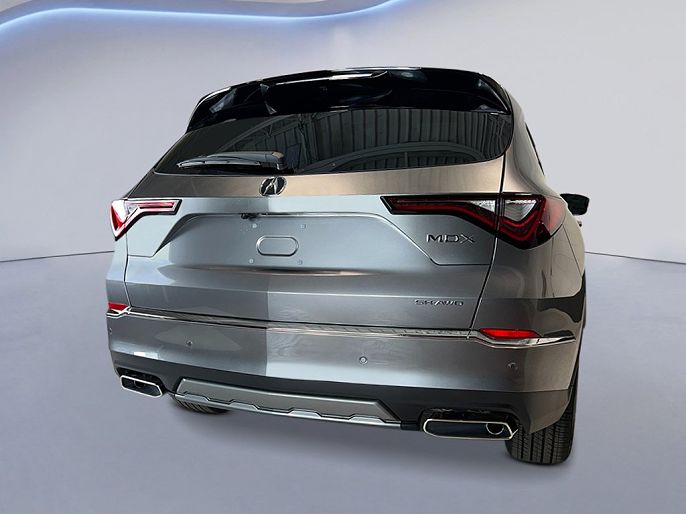 2026 Acura MDX
