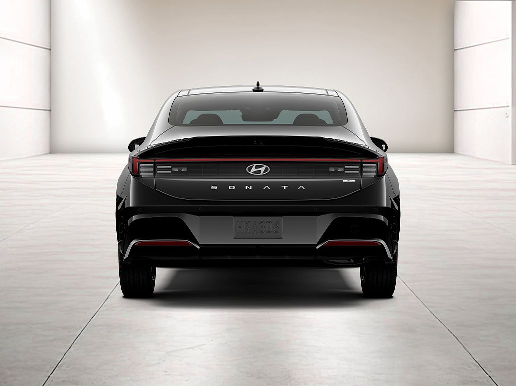 2024 Hyundai Sonata Limited Edition image 5