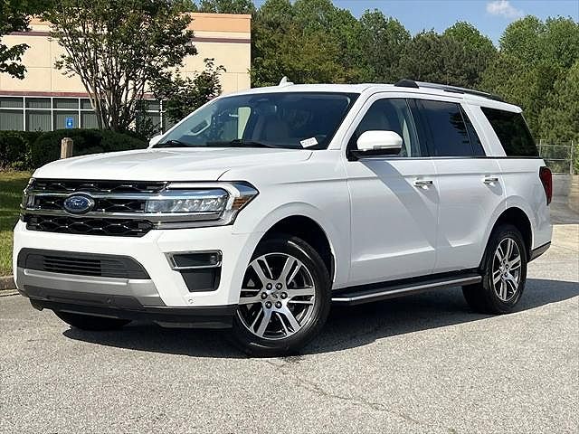 2023 Ford Expedition