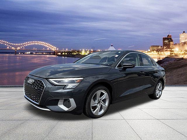 2024 Audi A3