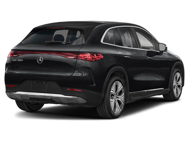 2025 Mercedes-Benz EQE