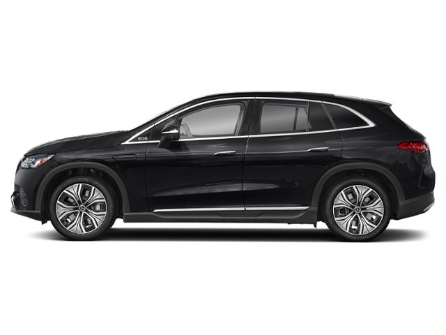 2025 Mercedes-Benz EQE