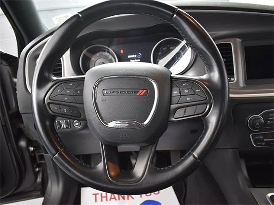 2022 Dodge Charger SXT photo 10