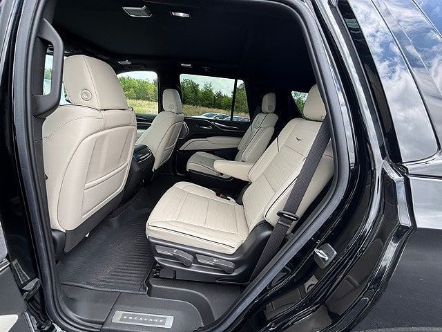 2022 Cadillac Escalade