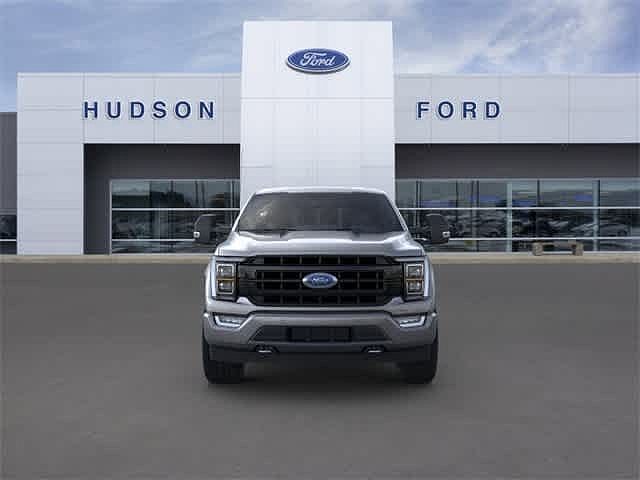 2023 Ford F-150 Lariat image 5