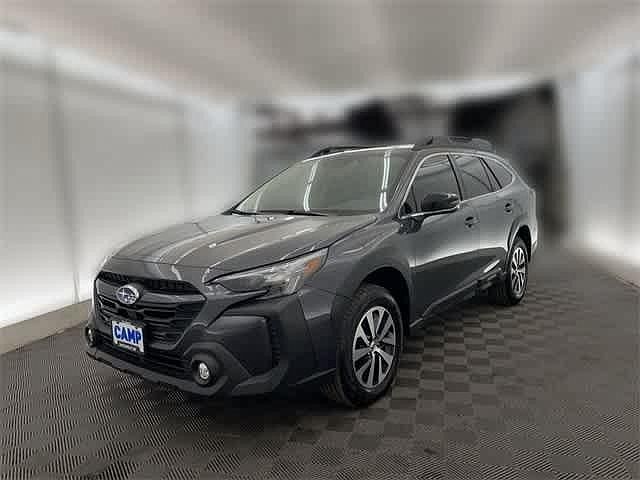 2023 Subaru Outback Premium image 0