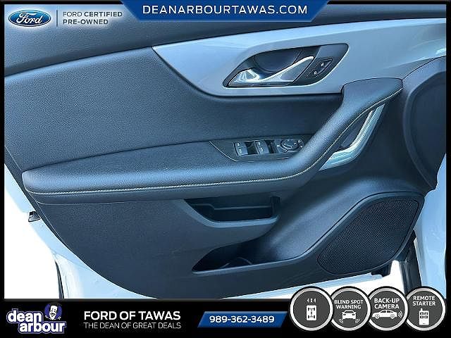 2023 Chevrolet Blazer