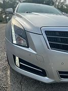 2013 Cadillac ATS Performance image 12