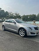 2013 Cadillac ATS Performance image 1