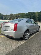 2013 Cadillac ATS Performance image 5
