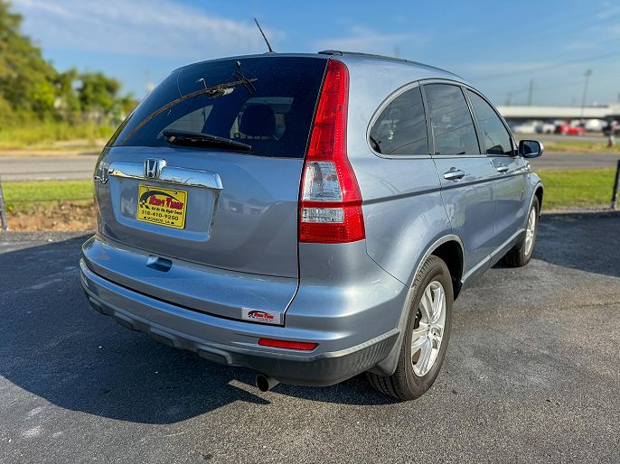 2011 Honda CR-V
