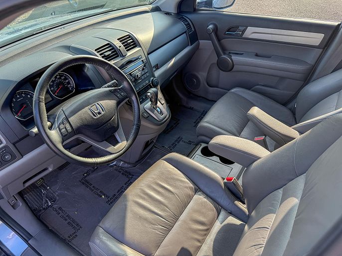 2011 Honda CR-V