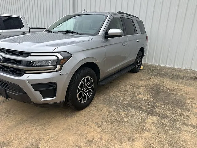2024 Ford Expedition