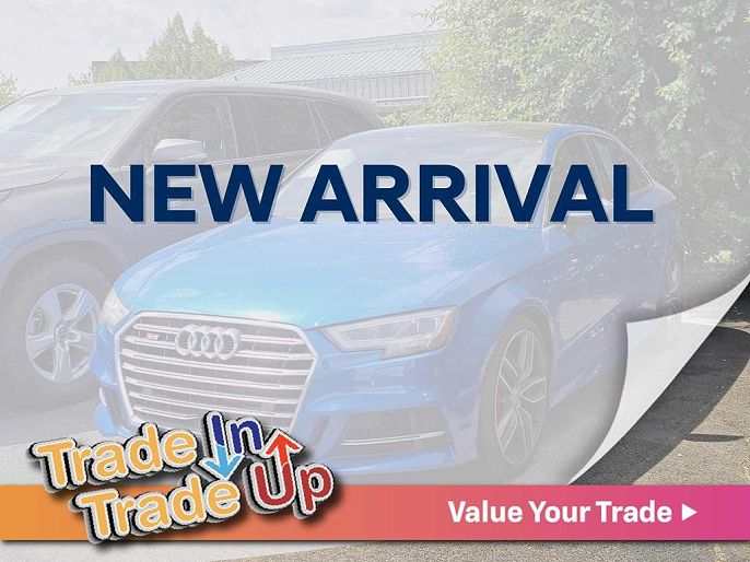 2018 Audi S3