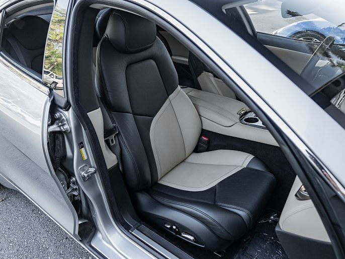 2018 Karma Revero