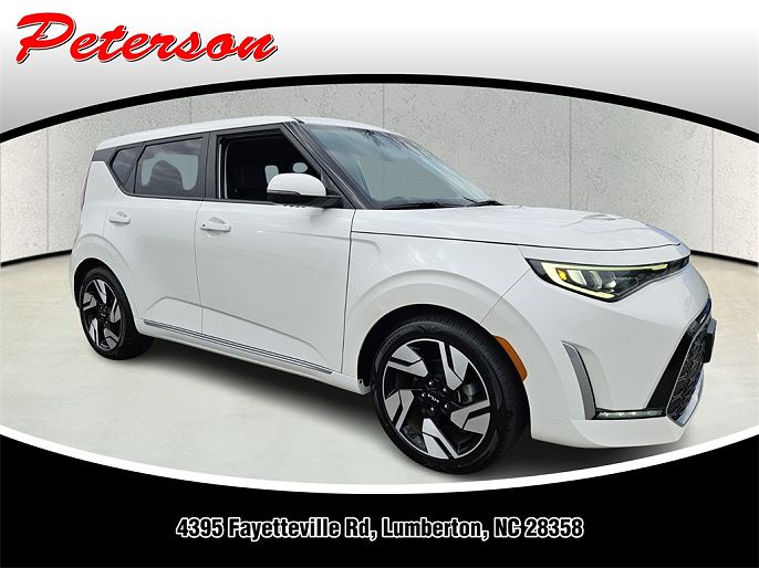 2023 Kia Soul