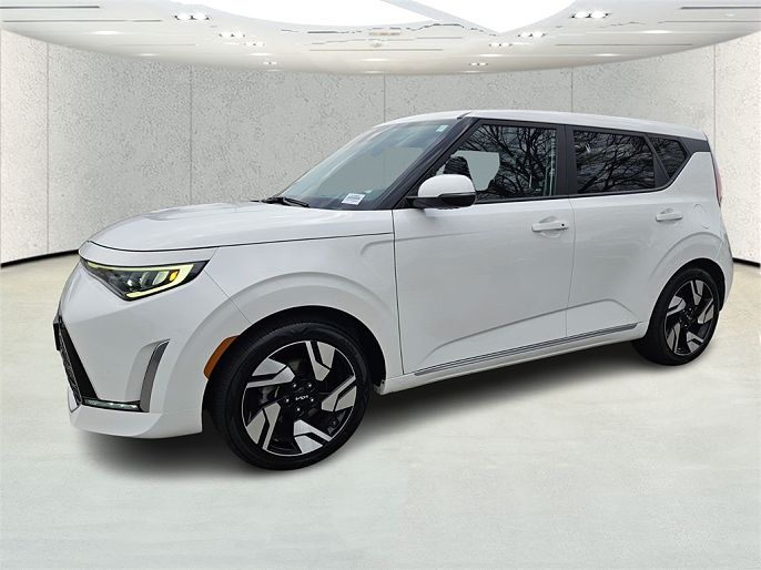 2023 Kia Soul