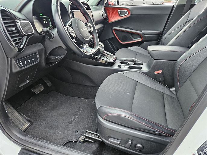 2023 Kia Soul