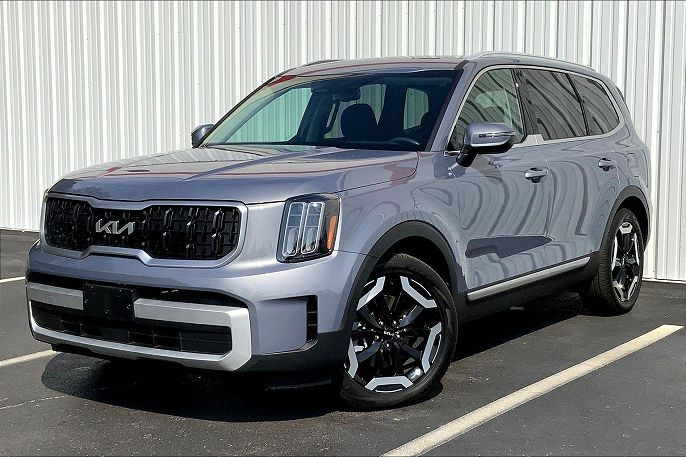2024 Kia Telluride