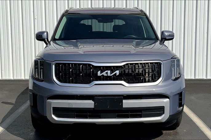 2024 Kia Telluride