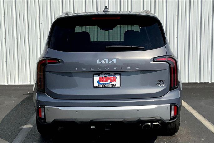 2024 Kia Telluride
