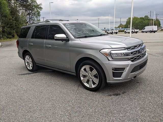 2023 Ford Expedition