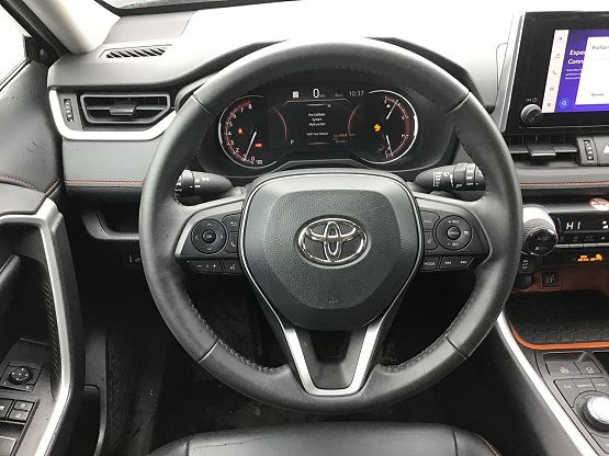2023 Toyota RAV4 Adventure photo 11