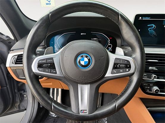 2022 Bmw 530e photo 11