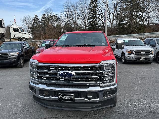 2023 Ford F-250