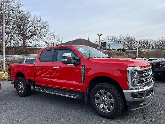 2023 Ford F-250